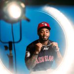 Cleveland! This Is For You! | Young Guardian, Kahlil Watson, Is Suited Up And Ready To Go