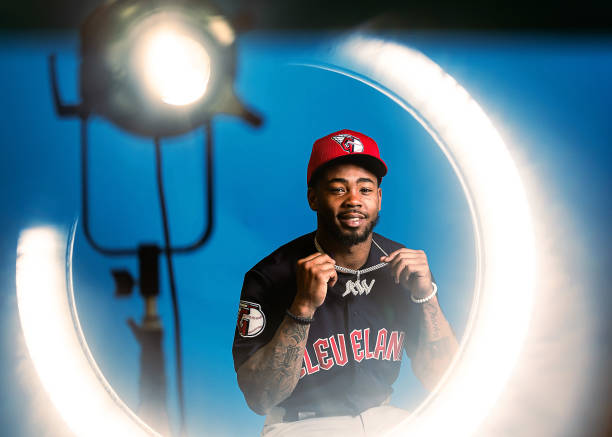 Cleveland! This Is For You! | Young Guardian, Kahlil Watson, Is Suited Up And Ready To Go