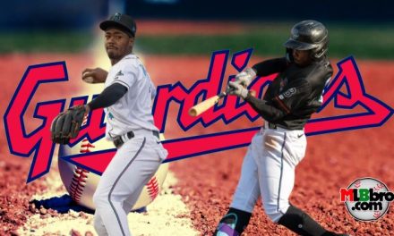 “His Arm Strength Is Real. His Athleticism Is Real” | Guardians Prospect Kahlil Watson Showing Some Serious Promise In The Outfield 