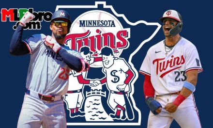 Royce Lewis Re-Finds Swing For Minnesota After Stint in Triple-A