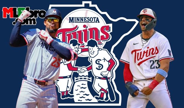Royce Lewis Re-Finds Swing For Minnesota After Stint in Triple-A