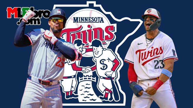 Royce Lewis Re-Finds Swing For Minnesota After Stint in Triple-A