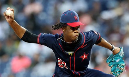 Swing My Way | This Year’s Swingman Classic, Like Always, Gave Everyone A Look At Some Talented, Yet Un-Seen Players
