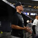This Sitting Judge Will Remain On The Bench | The Yankees Are Not Ready For Aaron Judge To Return To Baseball Activities