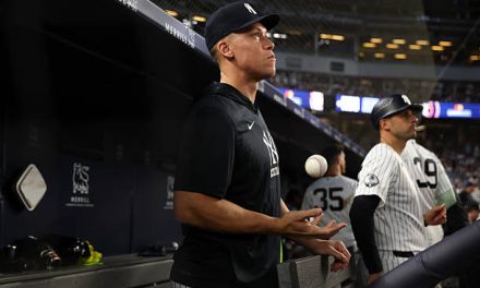 This Sitting Judge Will Remain On The Bench
