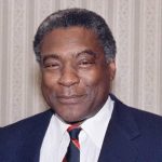 Getting the Call | Bill White To Receive Buck O’Neil Award in Cooperstown