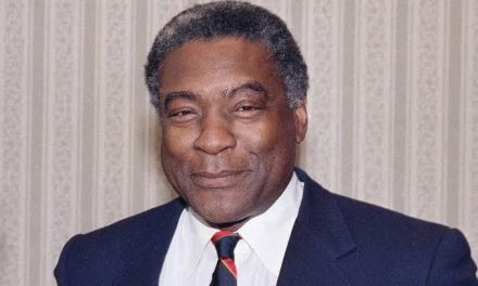Getting the Call | Bill White To Receive Buck O’Neil Award in Cooperstown