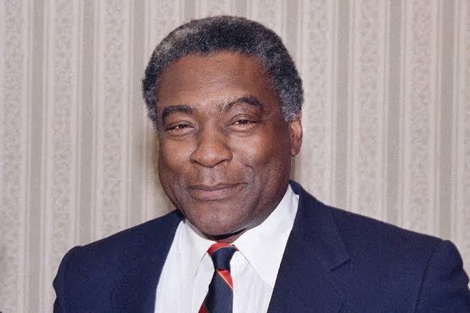 Getting the Call | Bill White To Receive Buck O’Neil Award in Cooperstown