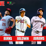 #HIGHFIVE (Week 16): Kumar Rocker’s Rise Continues, The Bahamian Blur Bro Bombs In The BX