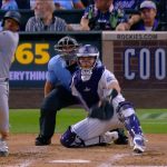 Xavier Edwards Goes 4-For-6 With RBI And Two Runs Scored In Marlins’ Blowout Victory Over Rockies