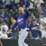 Dave Roberts Becomes The Fastest Manager To Reach 1,000 Career Wins
