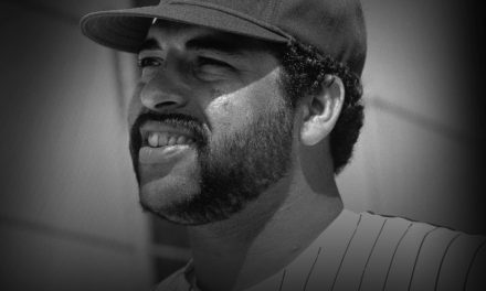 Al Holland, Former All-Star Closer And Minor League Pitching Coach, Passes Away At 73