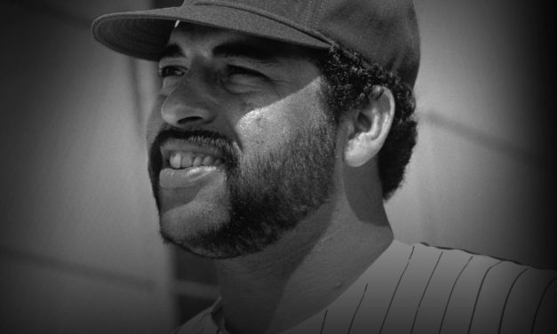 Al Holland, Former All-Star Closer And Minor League Pitching Coach, Passes Away At 73