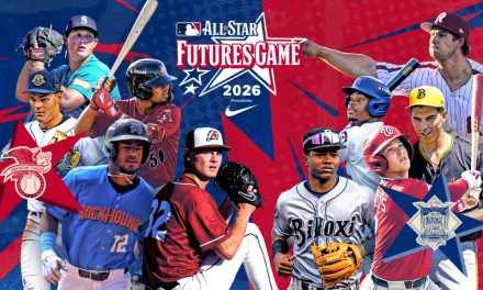2026 MLB Futures Game Headlined By Eight MLBbros: George Lombard Jr., Kaelen Culpepper and More