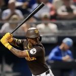 Samad Taylor Patiently Waited For A Team To Explode On