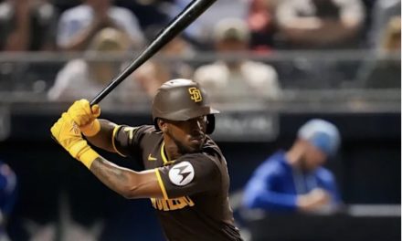 Samad Taylor Patiently Waited For A Team To Explode On