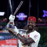 Jordan Walker Wins The 2026 Home Run Derby In Incredible Fashion, Becomes First Cardinal Ever to Take the Title