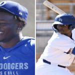 “I’m Grateful Man” | Dodgers Prospect Zyhir Hope Continues Torrid Power Stretch With Two Homers
