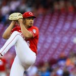Right-Hander Chase Burns Signs Seven-Year, $105 Million Contract Extension With Reds
