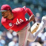 Hunter Greene Shoves Six Innings, Seven Strikeouts In Reds’ 9-6 Win Over Rockies