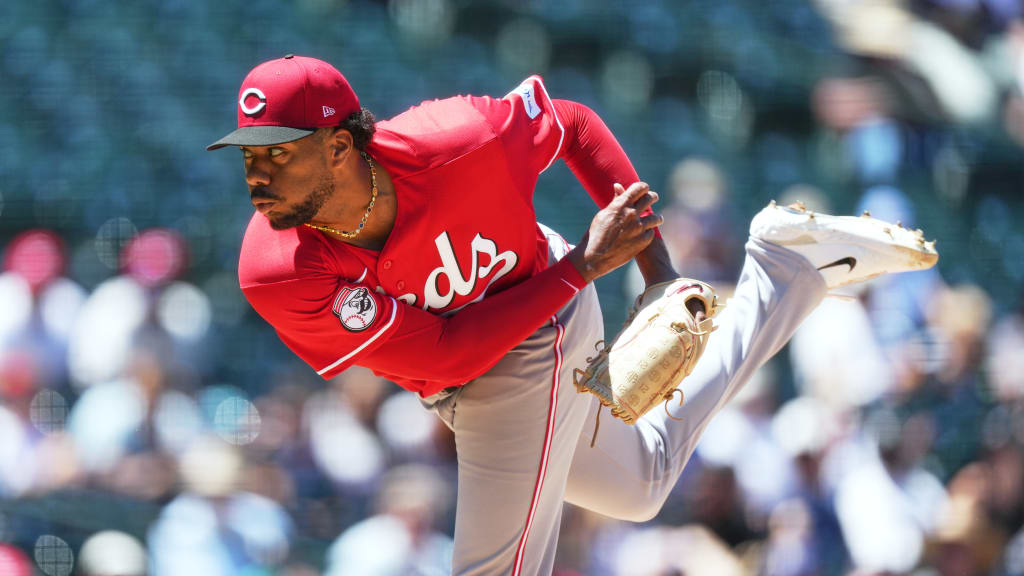Hunter Greene Shoves Six Innings, Seven Strikeouts In Reds’ 9-6 Win Over Rockies