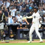 Jazz Chisholm Jr.’s Two Bro Bombs And Five RBI Lead Breakout Night For Yankees’ 8-5 Win Over Pirates