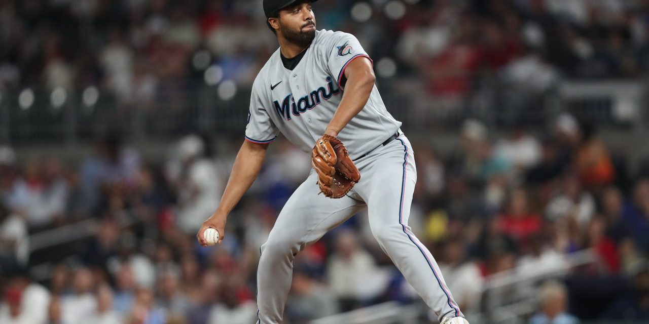 Michael Petersen’s Long Road to the MLB Is Finally Paying Off