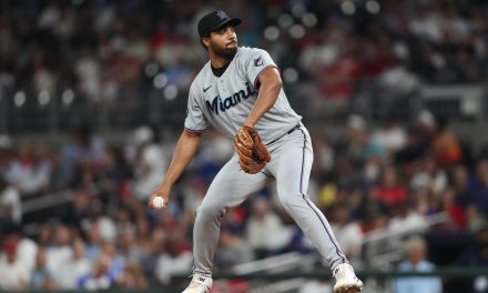 Michael Petersen’s Long Road to the MLB Is Finally Paying Off