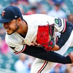 Taj Bradley Strikes Out 10 In Seven Frames, Earns Eighth Win Of The Season Against Guardians