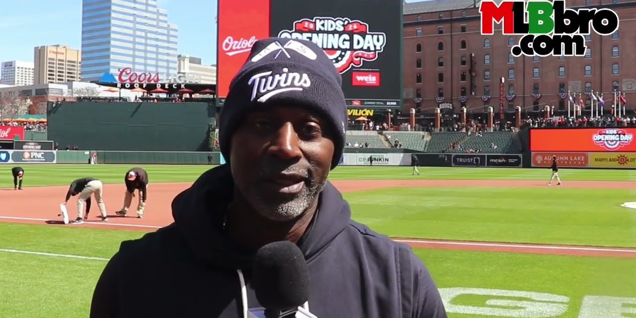 ‘Trying To Teach Them Things They Should Have Already Learned’: 21-Season MLB Pitcher Latroy Hawkins Discusses Challenges Of Coaching Pitchers In This Era Of Baseball