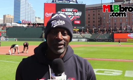 ‘Trying To Teach Them Things They Should Have Already Learned’: 21-Season MLB Pitcher Latroy Hawkins Discusses Challenges Of Coaching Pitchers In This Era Of Baseball