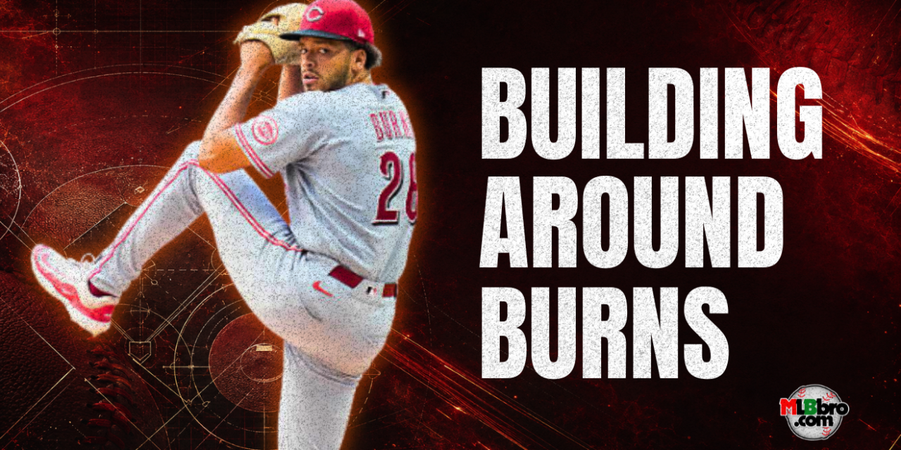 Cincinnati Bets On Chase Burns With $105M/7-Year Extension: Largest Contract Ever For a Pitcher With Fewer Than Four Years MLB Service Time