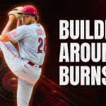Cincinnati Bets On Chase Burns With $105M/7-Year Extension: Largest Contract Ever For a Pitcher With Fewer Than Four Years MLB Service Time