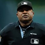Dream Job | UmpireBro, Alan Porter, Will Be The Crew Chief For Tuesday’s All-Star Game In His Hometown Of Philadelphia