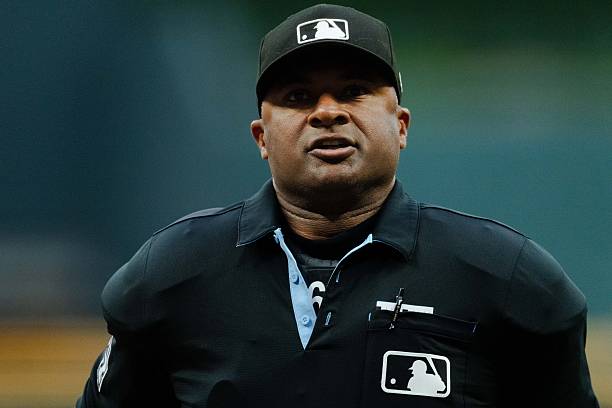 Dream Job | UmpireBro, Alan Porter, Will Be The Crew Chief For Tuesday’s All-Star Game In His Hometown Of Philadelphia