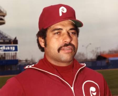 Remembering Al Holland: A Melanated Mound Marauder Who Won NL Rolaids Relief Man of the Year Award With Phillies In 1983