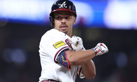 Catching Up | It’s Been A While Since The All-Star Game Saw A Starting Black Catcher. That Is About To Come To An End