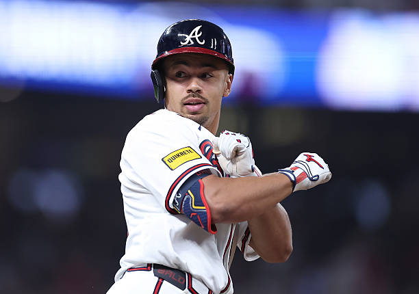 Catching Up | It’s Been A While Since The All-Star Game Saw A Starting Black Catcher. That Is About To Come To An End