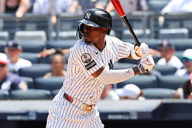 ‘I Sucked All Season’: Jazz Chisholm’s Game-Winning Homer Against Dodgers Is A Sign Of Hope