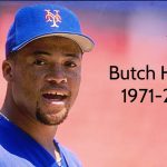 Butch Huskey, The Penultimate Met To Wear No. 42, Has Passed Away At 54 Years Old