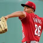 Cincy Seeking Limits For Burns Following All-Star Nod