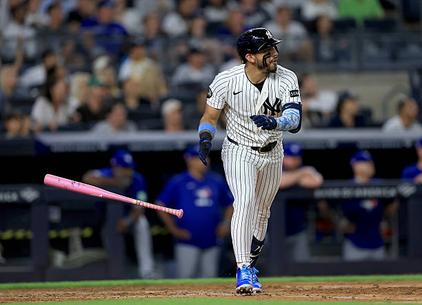 Bronx Love | George Lombard Jr. Is Prepared for the Majors… Big Time