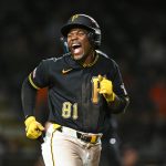 “I Desire To Do It At A High Level Every Single Day” | Pirates Prospect Termarr Johnson’s Resilience Has Benefited Him As He Migrates The Highs And Lows Of The Minors