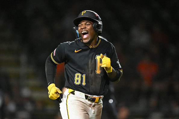 “I Desire To Do It At A High Level Every Single Day” | Pirates Prospect Termarr Johnson’s Resilience Has Benefited Him As He Migrates The Highs And Lows Of The Minors