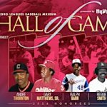 Negro Leagues Museum to Honor 4 Former MLB Bros for 2026 Hall of Game Class