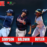 #HIGHFIVE (Week 20): Josh Bell Still Has Plenty Juice Left
