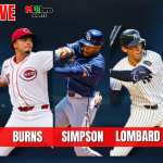 #HIGHFIVE (Week 18): Royce Lewis Batting .533 & Slugging .867 In August