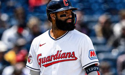 Guardians Acquire Jo Adell From LA Angels to Add Right-Handed Power
