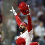 Live @ The Ballpark: Derek Hill Talks About Life Since Joining Phillies, His Seventh Team