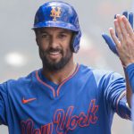 Marcus Semien Goes 3-for-4 And Launches 392-Foot Homer In Mets Dominant Win Over Guardians